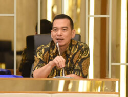 Legislator Nilai Kebijakan Alih Fungsi Sawah Tak Sejalan Dengan Visi Misi Soal Ketahanan Pangan