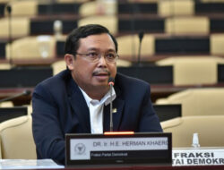 Herman Khaeron: Kebijakan Kenaikan PPN Difokuskan untuk Barang Mewah dan Pro-Rakyat