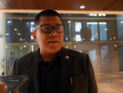 Usulan Kenaikan Anggaran Kemenko Kumham-Impas Harus Jelas dan Tepat Sasaran