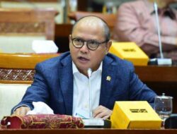 Mukhtarudin: Perkuat Intervensi Teknologi untuk Tingkatkan Produksi Migas