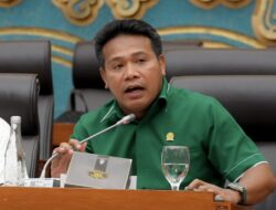 Syafruddin Evaluasi Kendala Distribusi BBM di Kalimantan Timur