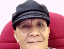 Jacob Ereste : Laku Ugahari Kaum Sufi Yang Mengalir Seperti Air Menuju Muara Dalam Alur Spiritual Menggapai Kiblat di Langit