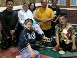 Jacob Ereste : Esoterika Forum Spiritualitas Resah Akan Punahnya Agama Asli Nusantara