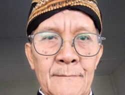 Jacob Ereste : Kerajaan Sriwijaya Yang Pernah Berjaya dan Bercahaya Cerah Menerangi Kegelapan Peradaban di Bumi