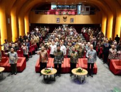 Indonesia Nol Serangan Teroris, Menko Polkam Tetap Minta Semua Pihak Waspada