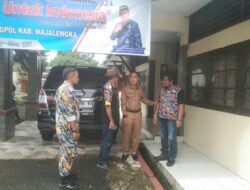 Dugaan Korupsi Dana Desa, LSM GMBI Distrik Majalengka Akan Laporkan Beberapa Oknum Desa