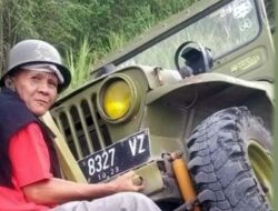 Jacob Ereste : Puisi Esai Sang Penyair yang Mentertawakan Kemiskinan Dirinya Sendiri