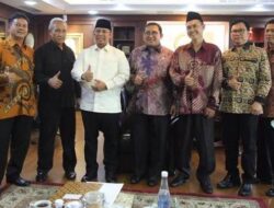 Jacob Ereste : Program Unggulan yang Ideal Untuk Kementerian yang Menyerap Devisa Bagi Negara