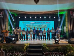 Badan Pendapatan Daerah Kabupaten Majalengka, Gelar Anugerah Pajak Daerah tahun 2024.