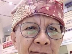 Jacob Ereste : Nilai Spiritual dari Pemecatan yang Bermakna Pembebasan Juga Bagi Untuk Orang Lain