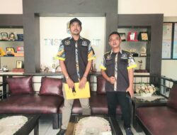 KSM GMBI Kec.Lemahsugih Laporkan Salah Satu Desa yang Diduga Korupsi Dana Desa