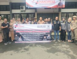 Diduga Korupsi Dana Desa, GMBI Distrik Majalengka Rencana Akan Laporkan 213 Desa ke Inspektorat