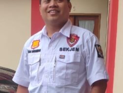 Sekjen Pw Fast Respon H.Dian Surahman Mengajak Semua Pihak Agar Sama-sama Menjaga Kondusifitas