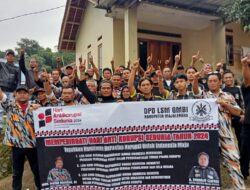 Ketua GMBI Distrik Majalengka, Berharap Dana Desa Dialokasikan dengan Baik.