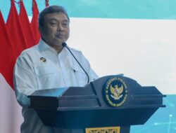 Kemenko Polkam : Wujudkan Penegakan Hukum Transparan Melalui Implementasi SPPT-TI