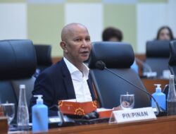 Banggar Kasih Solusi Cespleng Antisipasi Risiko Kenaikan PPN Jadi 12 Persen, Apa Saja?