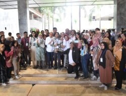 BAM Apresiasi Indonesia Opinion Festival (IOF) 2024, Wadah Aspirasi dan Gagasan Publik