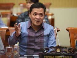 Komisi III Sampaikan Catatan Akhir Tahun Kinerja 2024: Terima 469 Aduan, Polri Paling Responsif