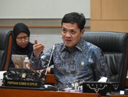 Habiburokhman Minta Kasus Berlian Reza Artamevia Dilimpahkan ke Mabes Polri