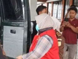 Selewengkan Dana Nasabah, Oknum Teler Bank Swasta di Tetapkan Jadi Tersangka Korupsi oleh Kajari Majelengka.