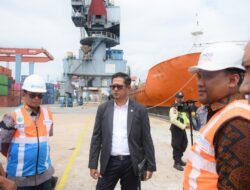 Sudjatmiko: Patok DAS dan Pengerukan Sungai Solusi Atasi Banjir di Kalimantan barat