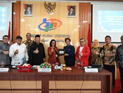 Pemerintah Daerah Jangan Anti dengan Data BPS