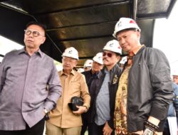 Komisi XII Pastikan Stok BBM Mencukupi untuk Hadapi Libur Nataru