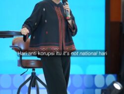 Kemenkeu RI : Peringatan Hakordia, Mengelola dan Mengurus Keuangan Negara dengan Integritas