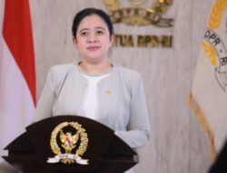 Puan: Fasilitas Daycare Amanat UU KIA, Wajib Ada di Perkantoran