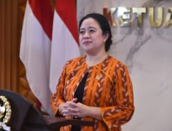 Ketua DPR Ingatkan Pemerintah Pastikan Kesiapan Transportasi Umum Jelang Libur Akhir Tahun