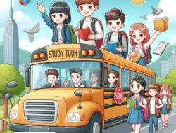 SMAN 1 Jatitujuh Diduga Lakukan Pungli Biaya Study Tour ke Yogyakarta