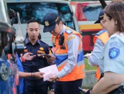Kementerian Perhubungan Minta Seluruh Perusahaan Bus Pariwisata Utamakan Aspek Keselamatan