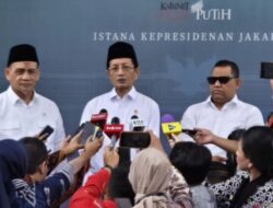 Penyelenggaraan Haji Tahun Ini Lebih Berkualitas