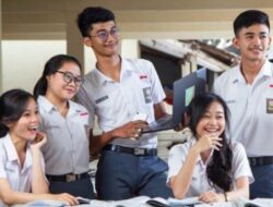 Berikut Simak Rekomendasi 20 PTN Favorit Untuk SBNP Tahun 2025