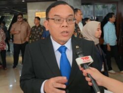 Kesiapan Jelang Libur Panjang Nataru, Legislator Minta Kemenpar Antisipasi Bencana di Destinasi Wisata