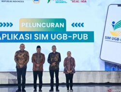 Kemensos Luncurkan Aplikasi Permudah Izin Donasi dan Undian Gratis