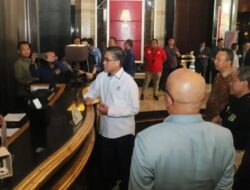 Menaker Tegaskan Pentingnya Penerapan Norma Ketenagakerjaan untuk Lindungi Hak Pekerja