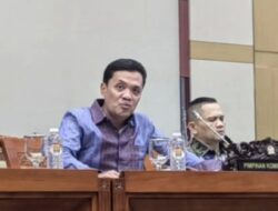 Komisi III: Polri Institusi Paling Responsif Tindak Lanjuti Aduan Masyarakat