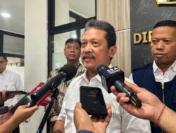 Menteri Sakti Wahyu Trenggono Sebut Revitalisasi Tambak Pantura Jawa Gunakan Anggaran Sekitar Rp78 triliun