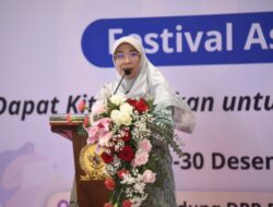 Terima Aspirasi IOF 2024, BAM Dorong Kebijakan Adaptif Hadapi Tantangan Global
