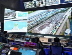 Kemenhub Luncurkan Pusintrans untuk Pastikan Kelancaran dan Keselamatan Libur Akhir Tahun
