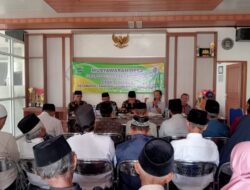 Pemdes Cigaleuh, Gelar Musdes Penetapan APBDES Tahun 2025