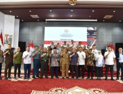 Sosialisasi Prolegnas di Kaltim, Baleg Targetkan UU yang Cerminkan Aspirasi Masyarakat