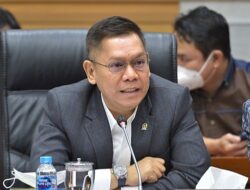 Adies kadir Imbau Kenaikan PPN Disikapi Bijak