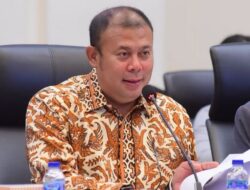 DPR Tegaskan Bantuan Korban Bencana di Sukabumi Jangan Sampai Terlambat