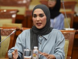 Sari Yuliati: Pelayanan Pengaduan Masyarakat Maksimalkan Fungsi Pengawasan DPR