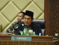 Zulfikar Arse Sadikin: Rakyat Jadi Subjek Jika Pilkada Diselenggarakan Secara Langsung