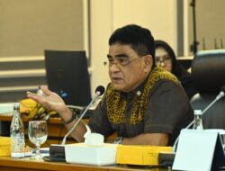 Legislator: Pemerintah Membuat Bingung Rakyat Soal Wacana Denda Damai bagi Koruptor