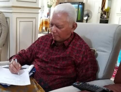 Eks Gubernur Kaltim Awang Faroek Meninggal Dunia, KPK Bakal Terbitkan SP3