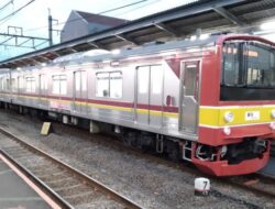PT KCI Tindak Tegas Pelaku Pelecehan Seksual di Kereta, Dilarang Naik KRL